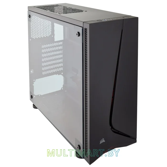 Корпус Corsair Carbide SPEC-05 (черный)